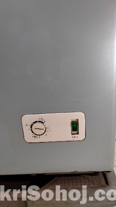 GREE ডিপ ফ্রিজ ২২০ লিটার